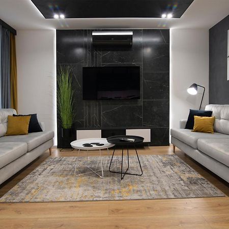 Apartamenty Sun&Snow Kalinowa Szczyrk Zewnętrze zdjęcie