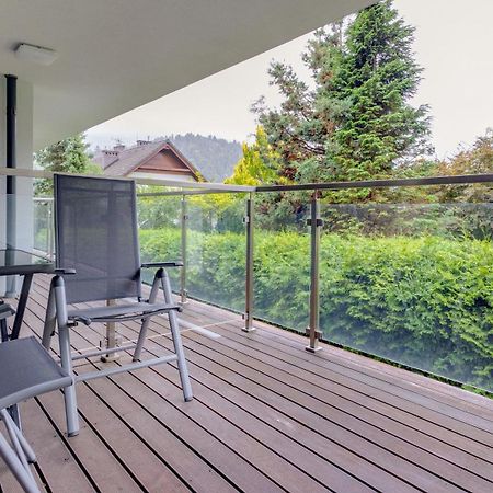 Apartamenty Sun&Snow Kalinowa Szczyrk Zewnętrze zdjęcie