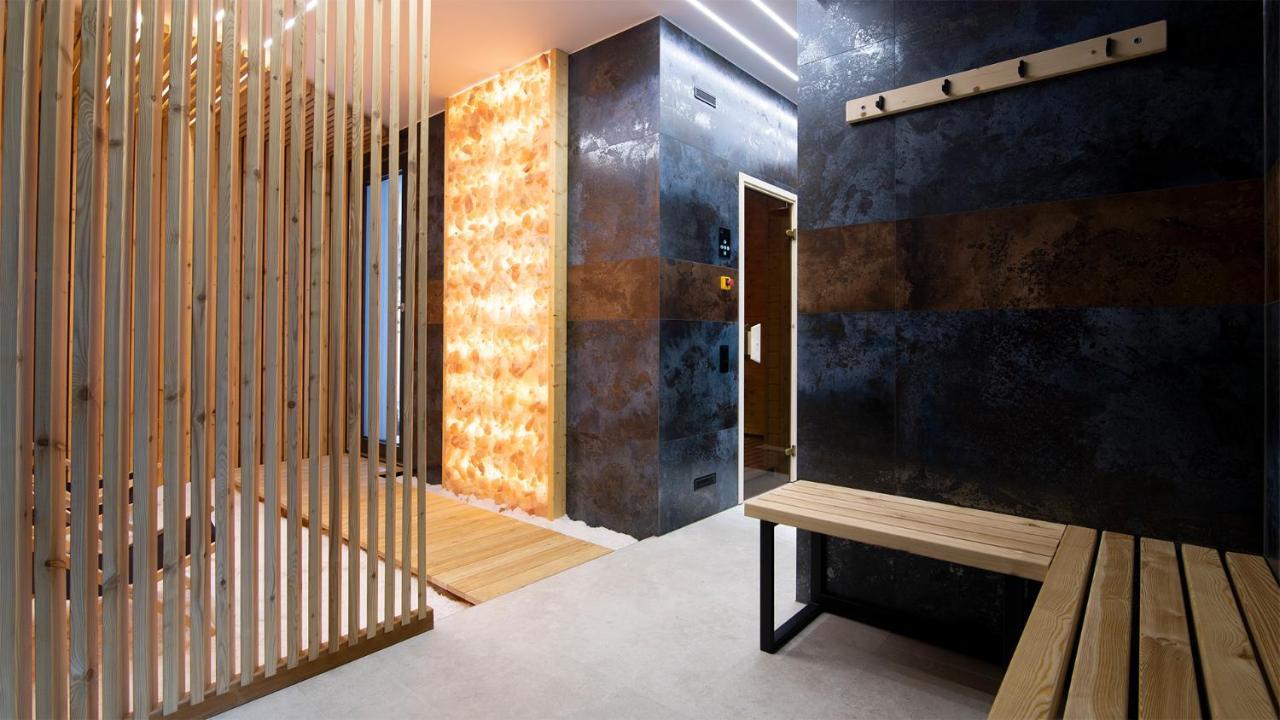 Apartamenty Sun&Snow Kalinowa Szczyrk Zewnętrze zdjęcie