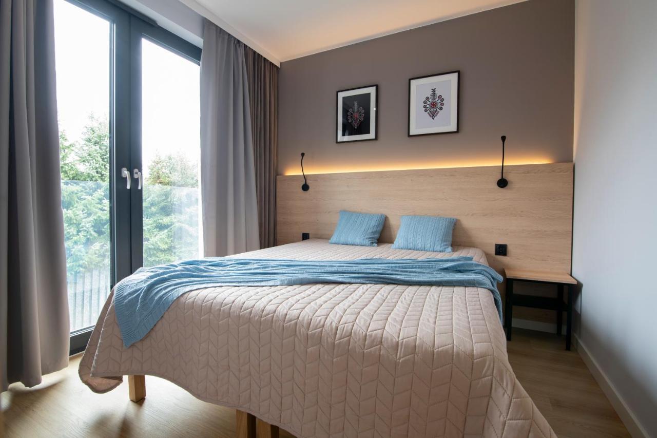 Apartamenty Sun&Snow Kalinowa Szczyrk Zewnętrze zdjęcie