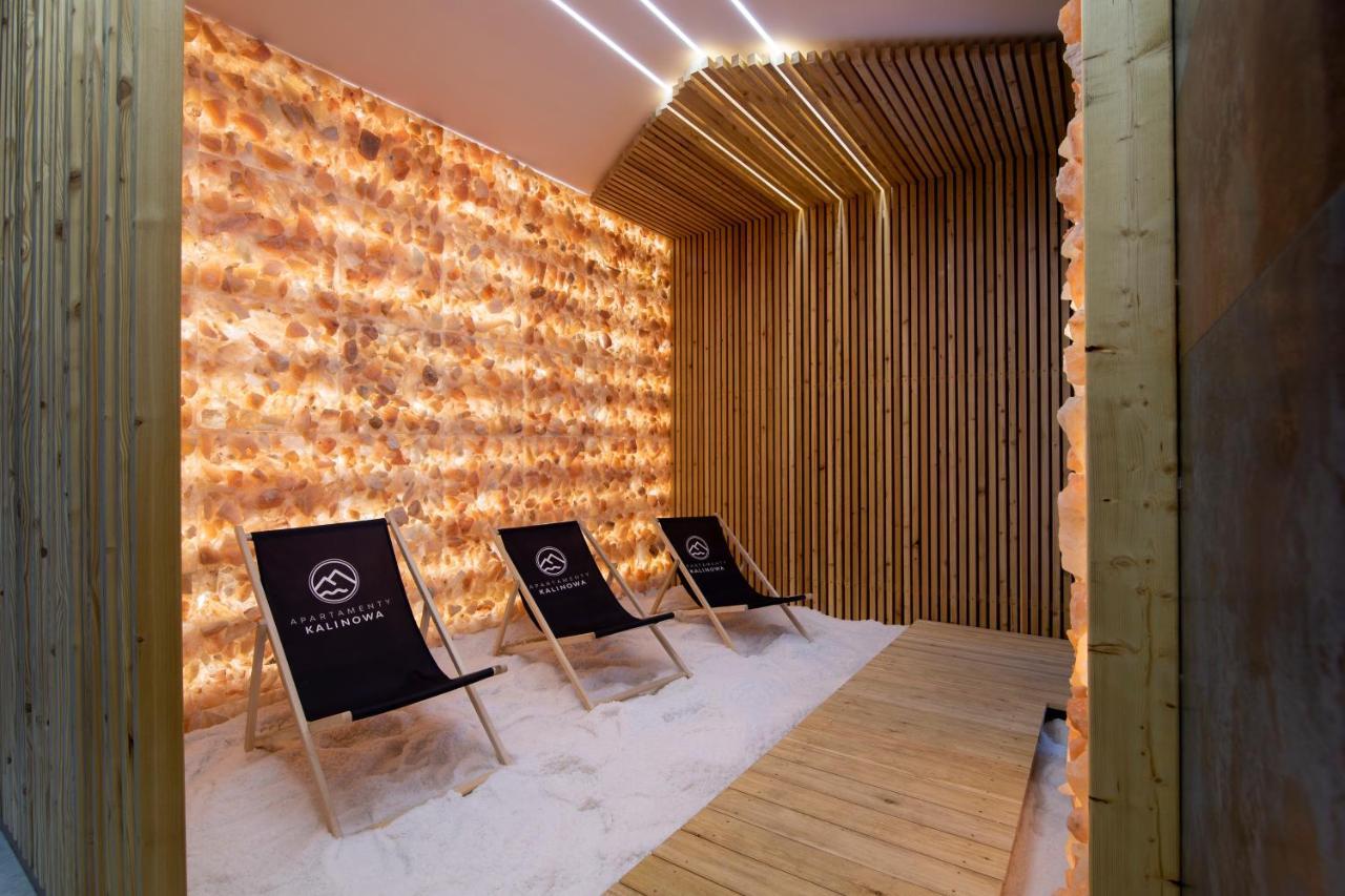 Apartamenty Sun&Snow Kalinowa Szczyrk Zewnętrze zdjęcie