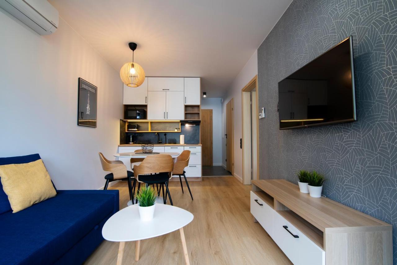 Apartamenty Sun&Snow Kalinowa Szczyrk Zewnętrze zdjęcie