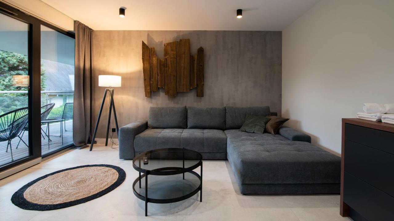 Apartamenty Sun&Snow Kalinowa Szczyrk Zewnętrze zdjęcie