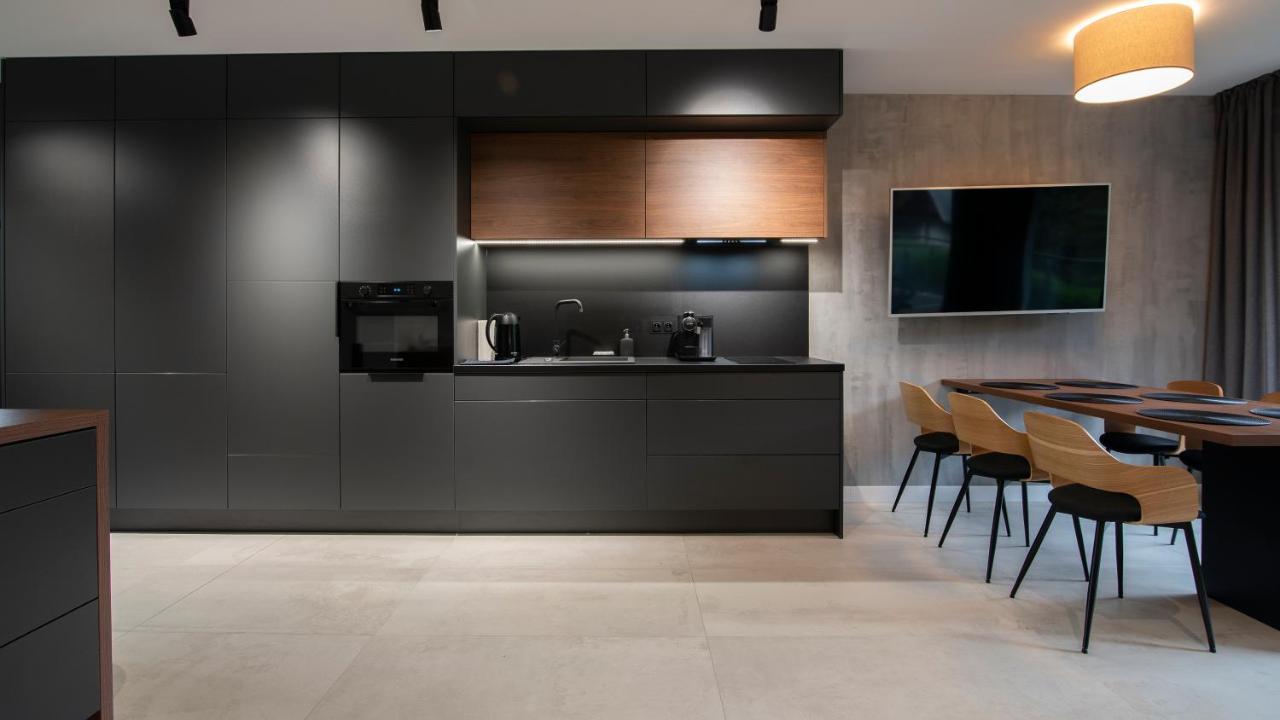 Apartamenty Sun&Snow Kalinowa Szczyrk Zewnętrze zdjęcie