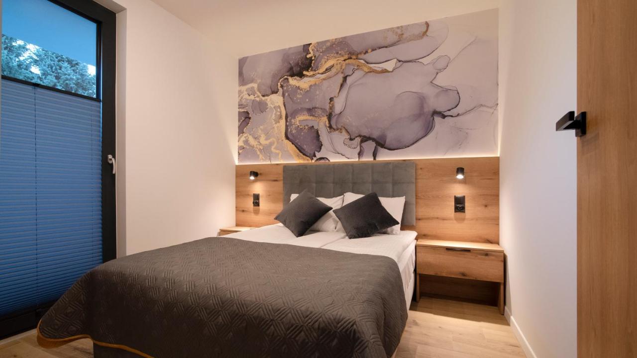 Apartamenty Sun&Snow Kalinowa Szczyrk Zewnętrze zdjęcie