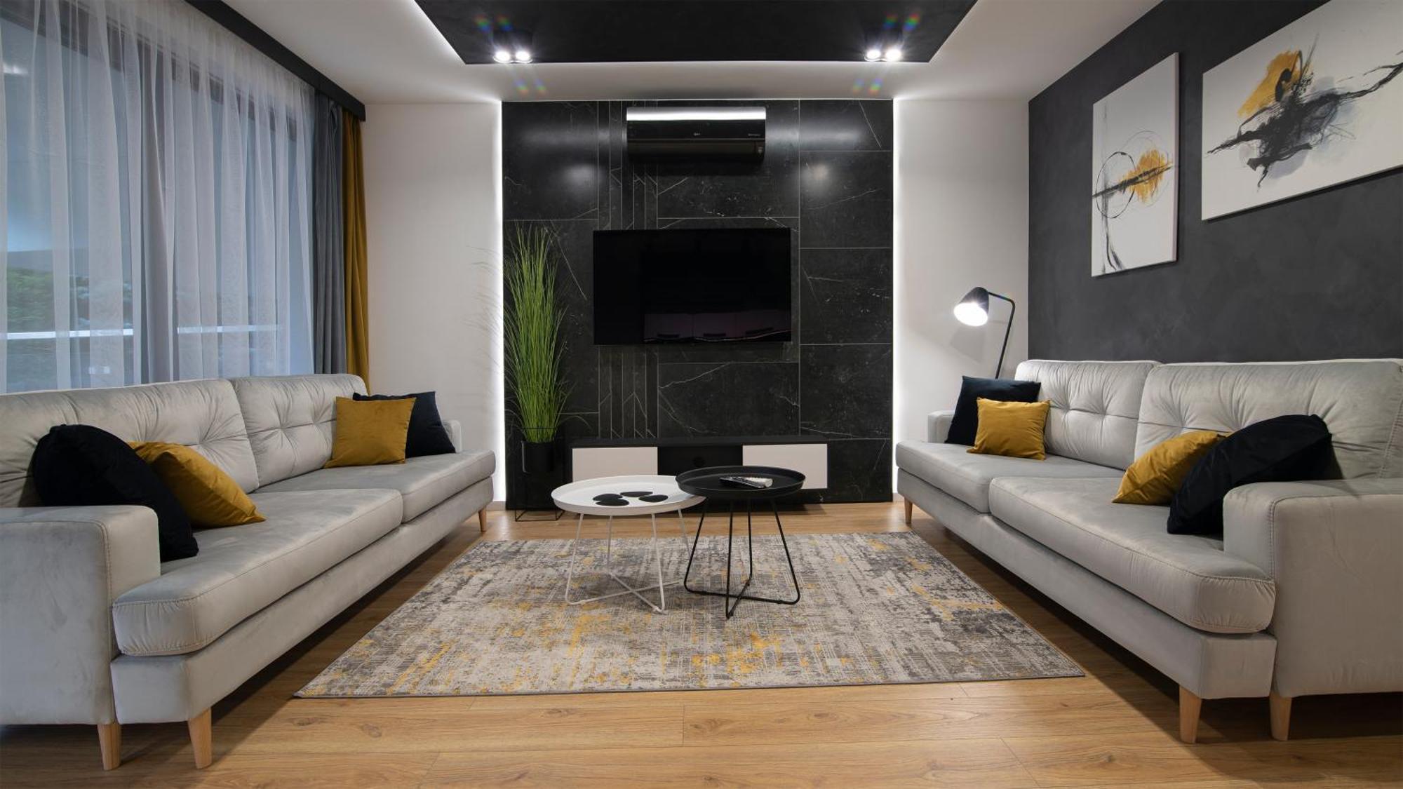 Apartamenty Sun&Snow Kalinowa Szczyrk Zewnętrze zdjęcie