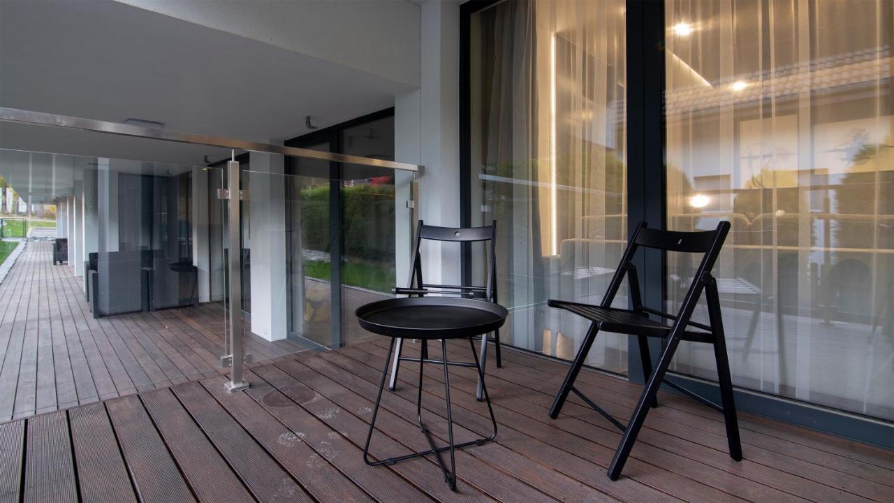 Apartamenty Sun&Snow Kalinowa Szczyrk Zewnętrze zdjęcie
