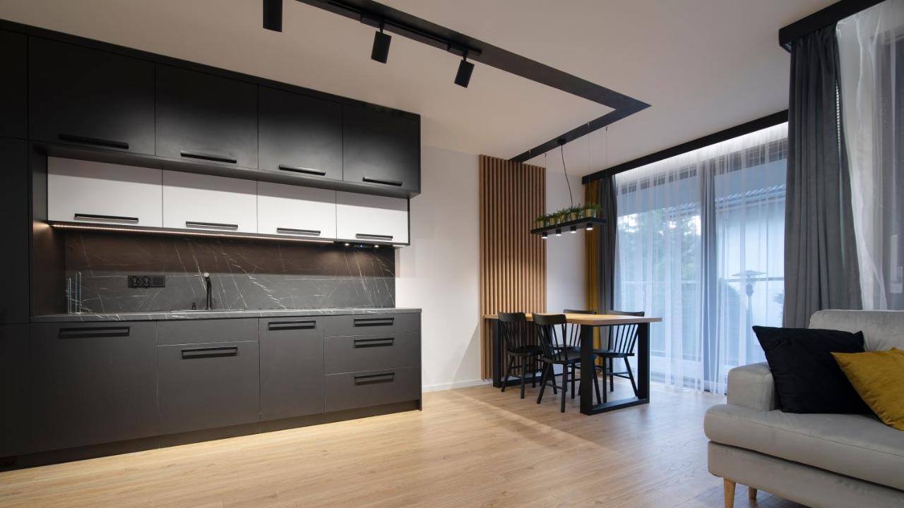 Apartamenty Sun&Snow Kalinowa Szczyrk Zewnętrze zdjęcie