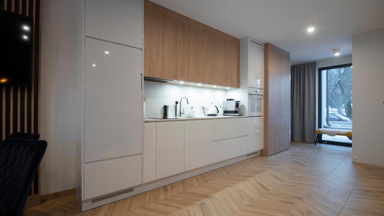 Apartamenty Sun&Snow Kalinowa Szczyrk Zewnętrze zdjęcie