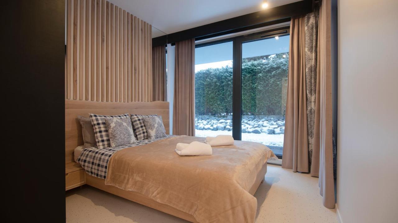 Apartamenty Sun&Snow Kalinowa Szczyrk Zewnętrze zdjęcie