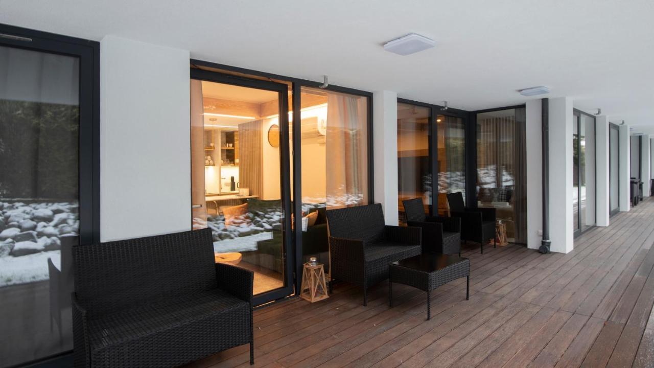 Apartamenty Sun&Snow Kalinowa Szczyrk Zewnętrze zdjęcie