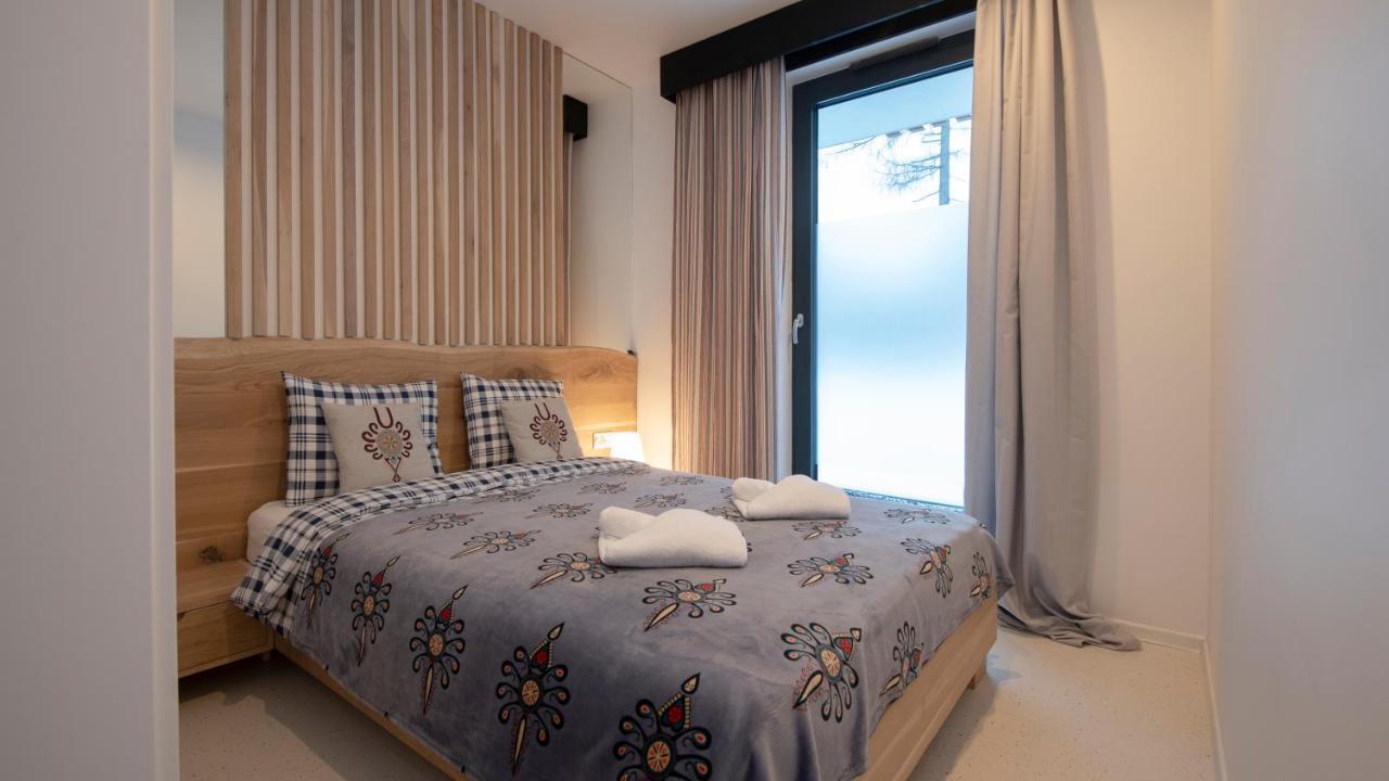 Apartamenty Sun&Snow Kalinowa Szczyrk Zewnętrze zdjęcie