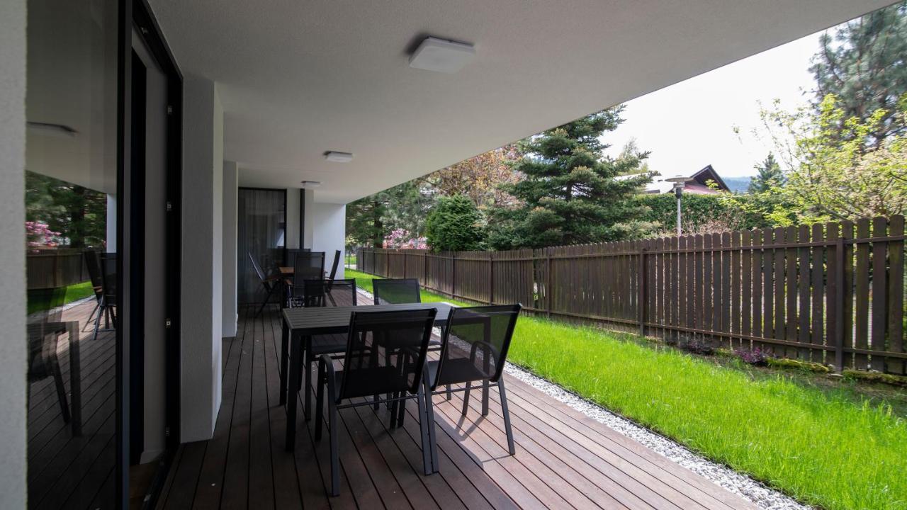 Apartamenty Sun&Snow Kalinowa Szczyrk Zewnętrze zdjęcie