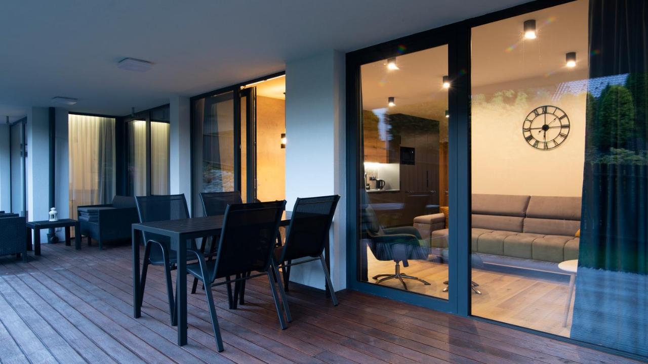 Apartamenty Sun&Snow Kalinowa Szczyrk Zewnętrze zdjęcie