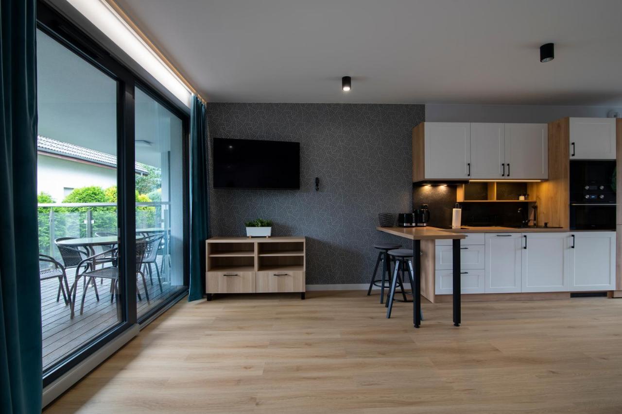Apartamenty Sun&Snow Kalinowa Szczyrk Zewnętrze zdjęcie