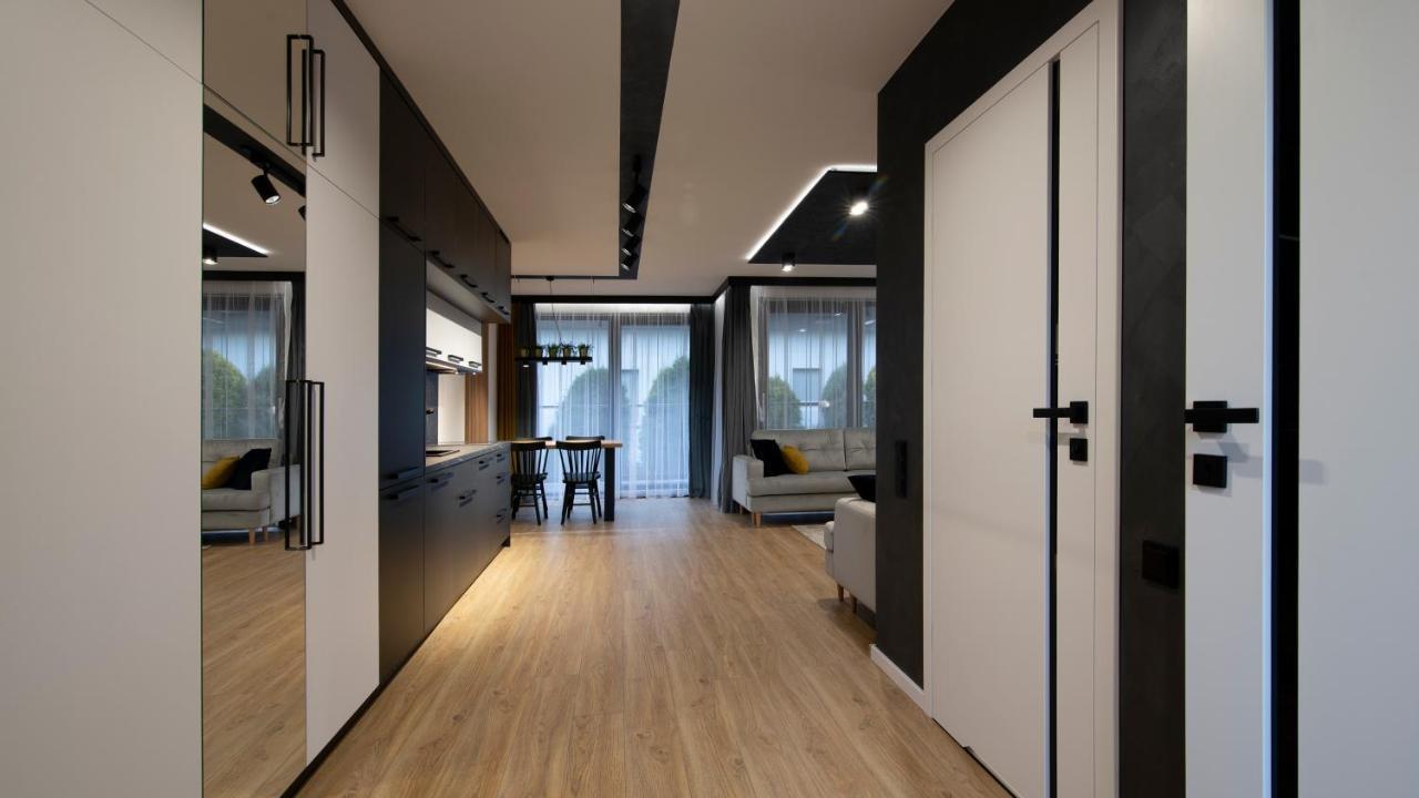 Apartamenty Sun&Snow Kalinowa Szczyrk Zewnętrze zdjęcie