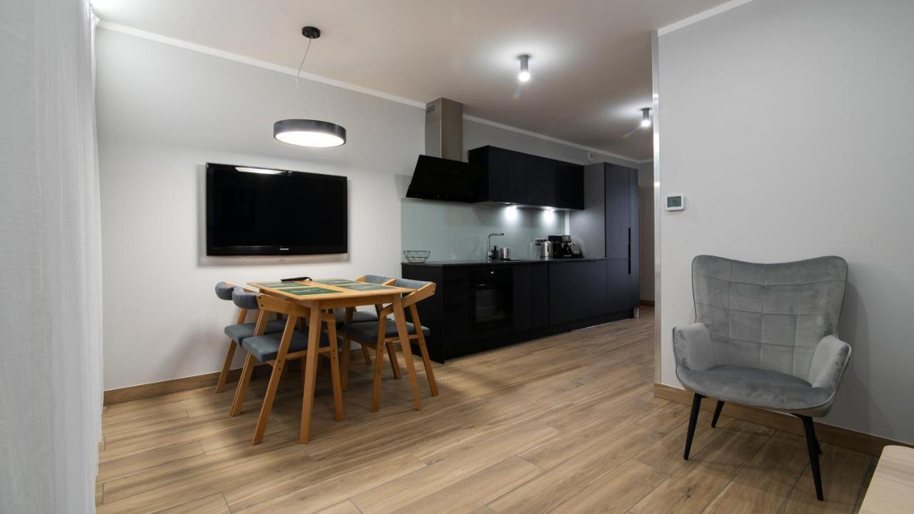 Apartamenty Sun&Snow Kalinowa Szczyrk Zewnętrze zdjęcie