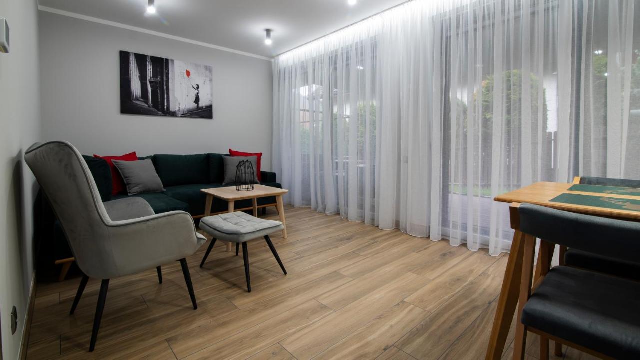 Apartamenty Sun&Snow Kalinowa Szczyrk Zewnętrze zdjęcie