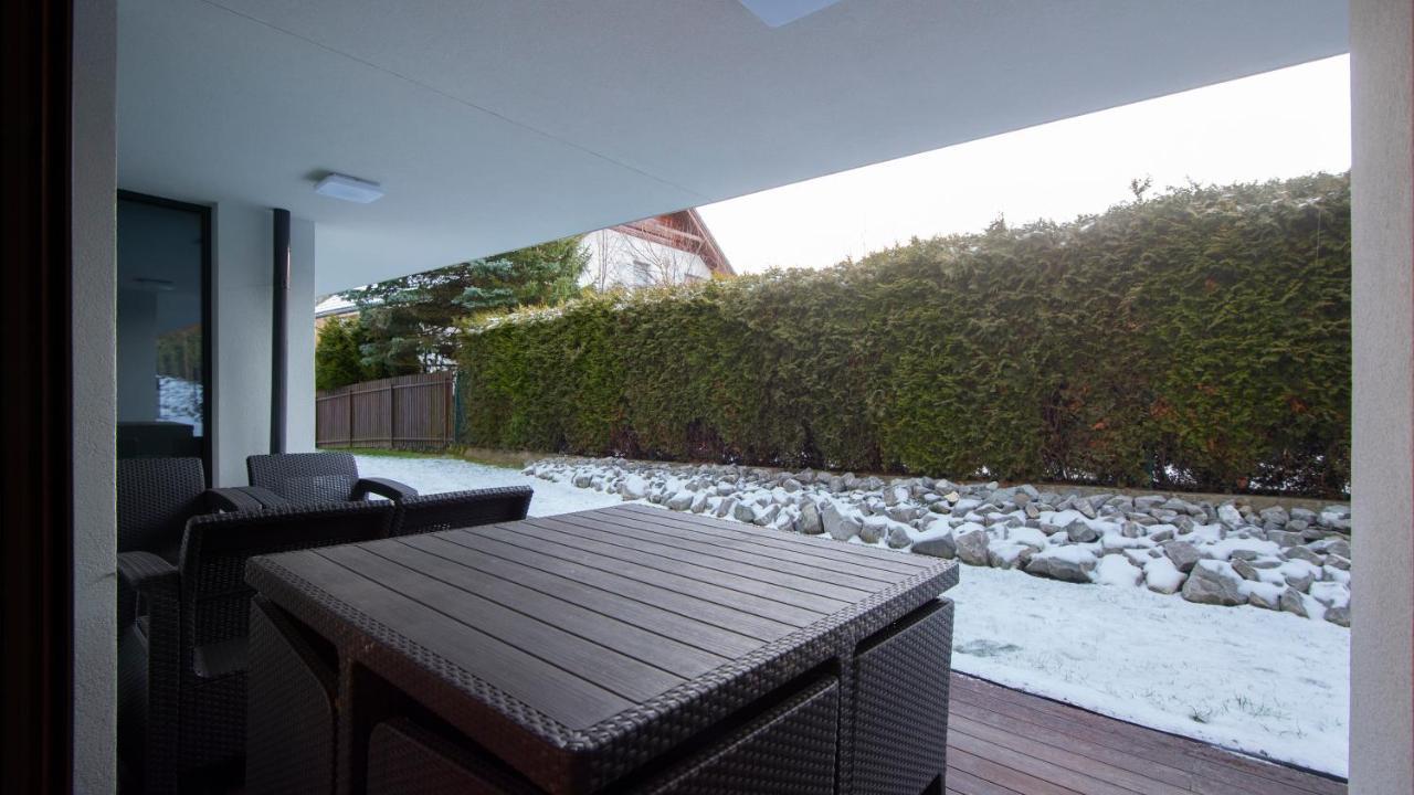 Apartamenty Sun&Snow Kalinowa Szczyrk Zewnętrze zdjęcie