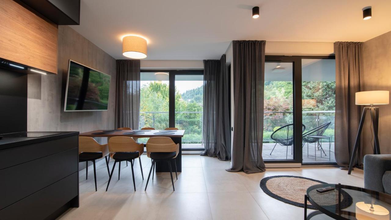 Apartamenty Sun&Snow Kalinowa Szczyrk Zewnętrze zdjęcie