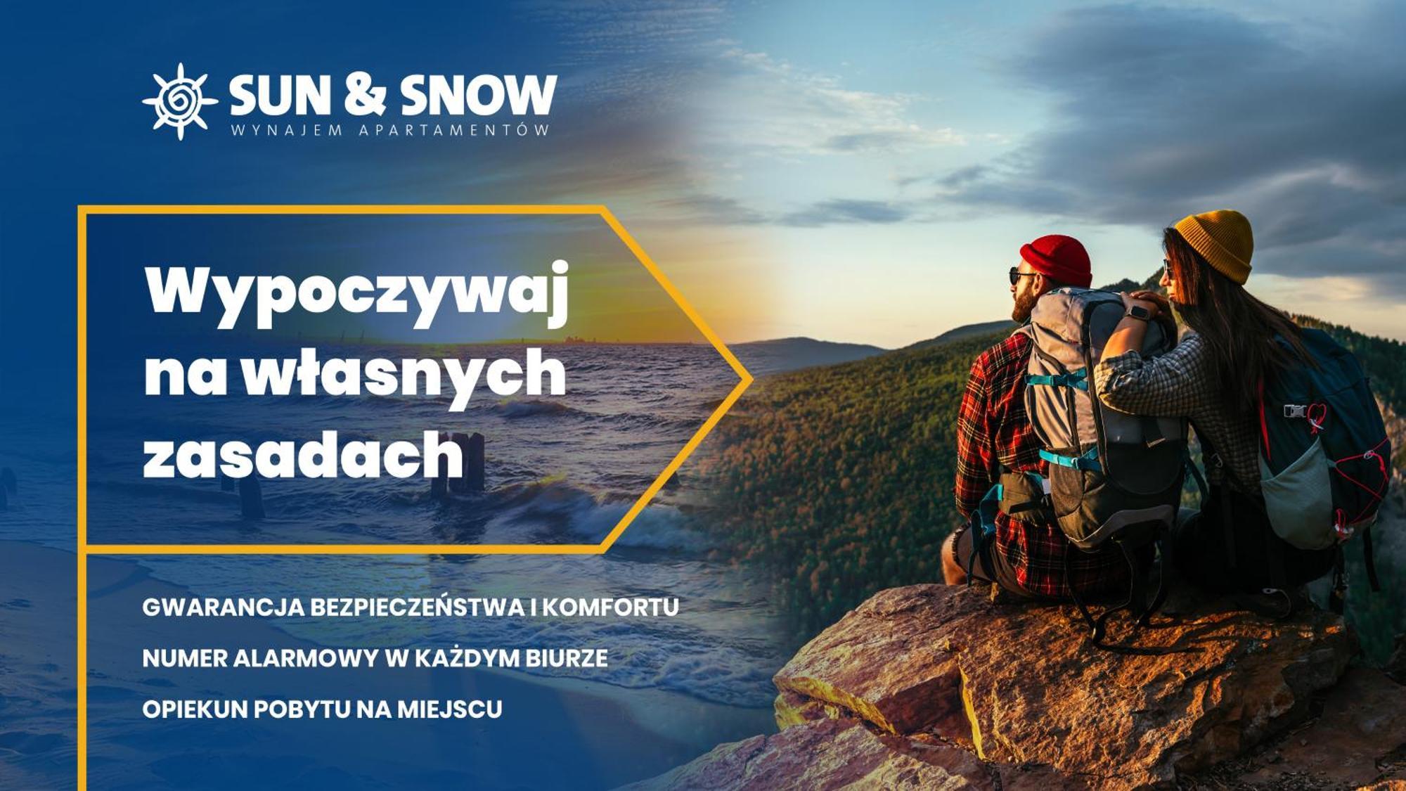 Apartamenty Sun&Snow Kalinowa Szczyrk Zewnętrze zdjęcie