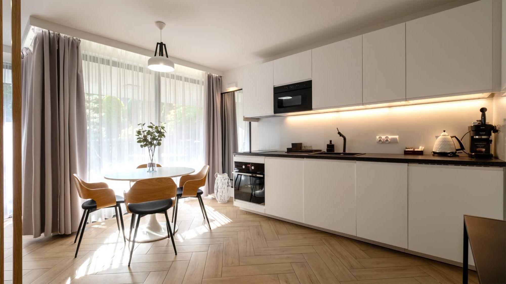 Apartamenty Sun&Snow Kalinowa Szczyrk Zewnętrze zdjęcie