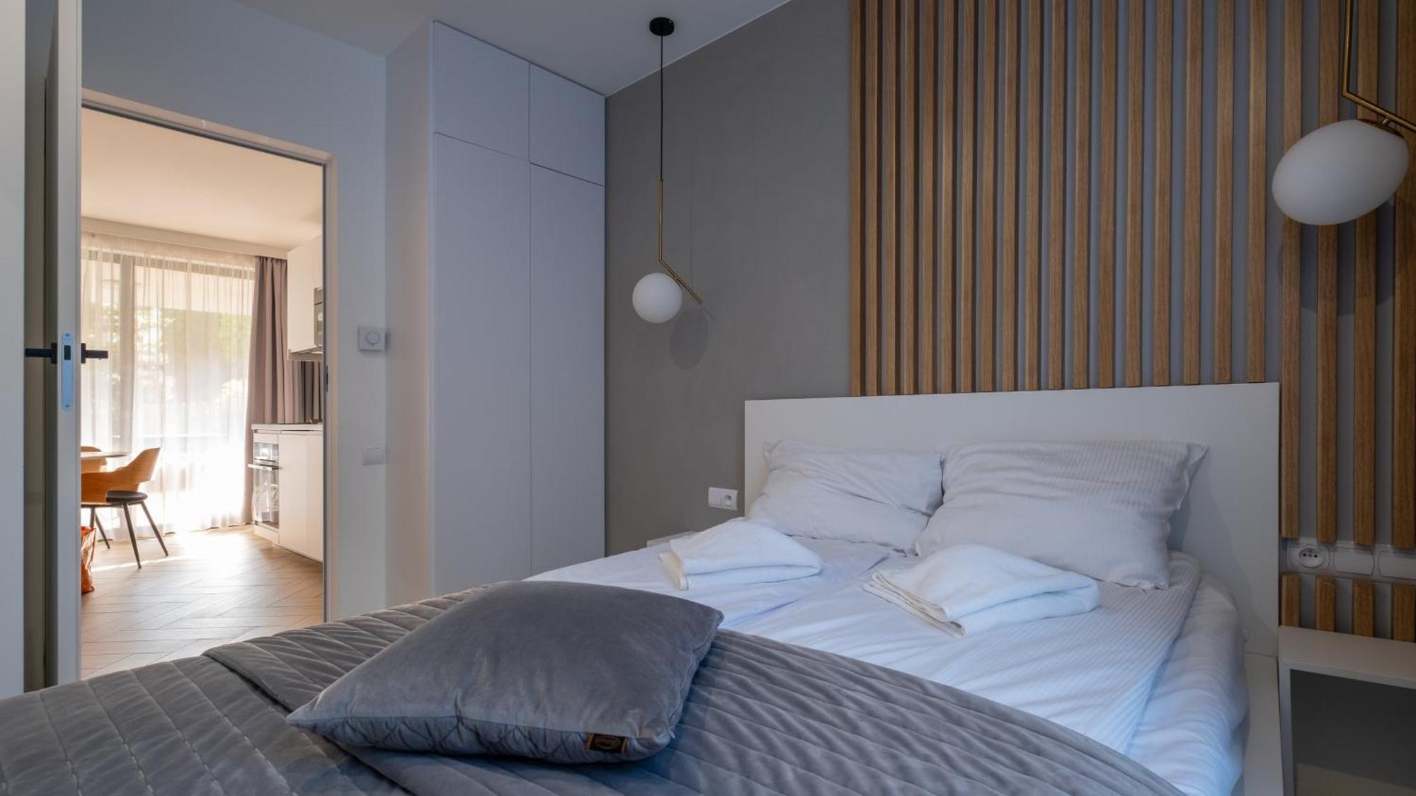Apartamenty Sun&Snow Kalinowa Szczyrk Zewnętrze zdjęcie