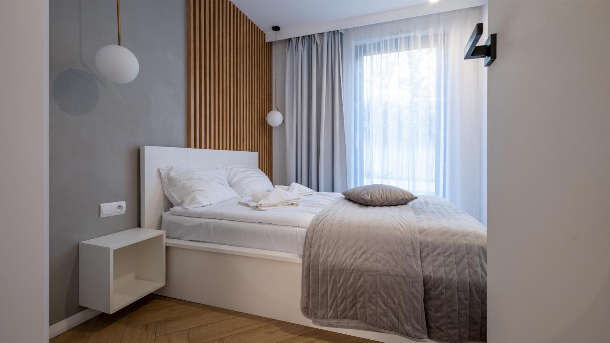Apartamenty Sun&Snow Kalinowa Szczyrk Zewnętrze zdjęcie