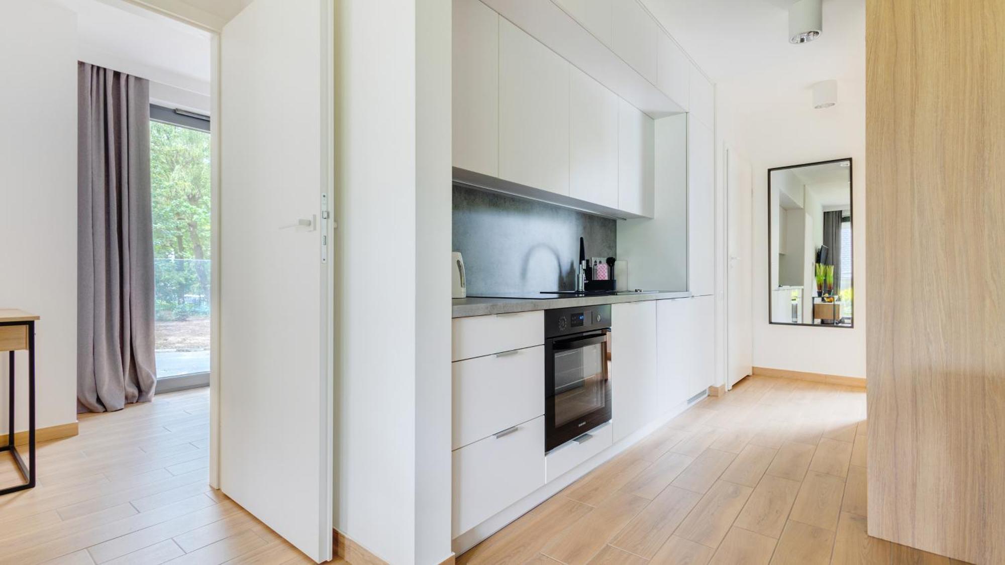 Apartamenty Sun&Snow Kalinowa Szczyrk Zewnętrze zdjęcie