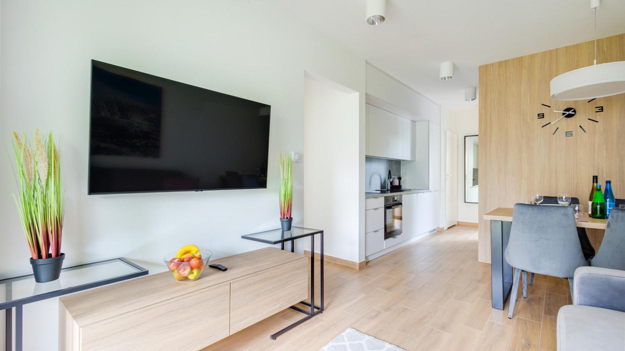 Apartamenty Sun&Snow Kalinowa Szczyrk Zewnętrze zdjęcie