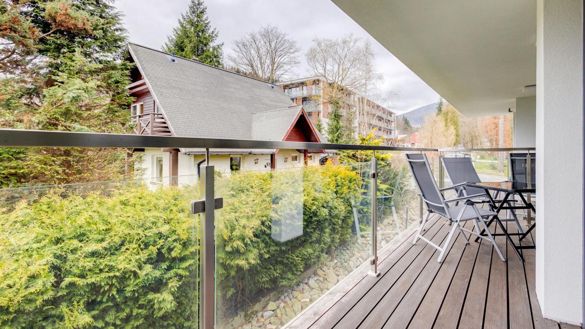 Apartamenty Sun&Snow Kalinowa Szczyrk Zewnętrze zdjęcie