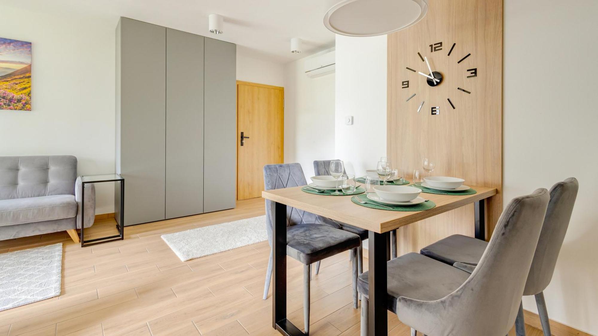 Apartamenty Sun&Snow Kalinowa Szczyrk Zewnętrze zdjęcie